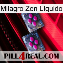 Milagro Zen Líquido 01